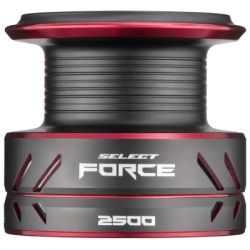 Катушка Select Force 4000 6+1BB 4.81 (1870.79.10) - Картинка 5