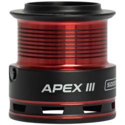 Катушка Brain Apex III Feeder 5000S 5+1BB 4.91 (1858.82.66) - Картинка 3