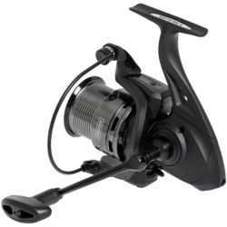 Катушка Brain Classic III Feeder 4000S 4+1BB 4.91 (1858.82.62) - Картинка 2