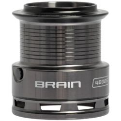 Катушка Brain Classic III Feeder 4000S 4+1BB 4.91 (1858.82.62) - Картинка 3