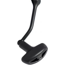 Катушка Brain Classic III Feeder 4000S 4+1BB 4.91 (1858.82.62) - Картинка 4