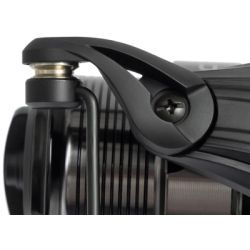 Катушка Brain Classic III Feeder 4000S 4+1BB 4.91 (1858.82.62) - Картинка 5