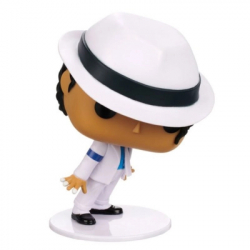 Фігурка Funko Pop серії Поп - Майкл Джексон (70600) - Картинка 2