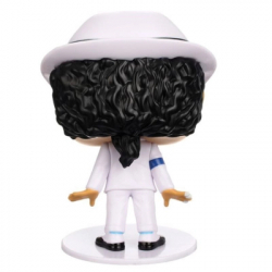 Фігурка Funko Pop серії Поп - Майкл Джексон (70600) - Картинка 3