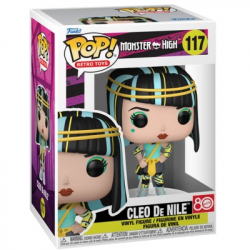 Գ����� Funko Pop ��� Monster High - ���� (67429) - �������� 2
