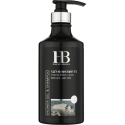  Health and Beauty 21   780  (7290014043497)