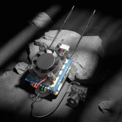 Видеосистема FPV RunCam WiFiLink-RX Digital HD Receiver (RCVRX) - Картинка 3