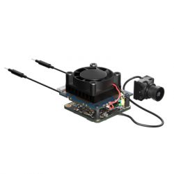 Видеосистема FPV RunCam WiFiLink-RX Digital HD Receiver (RCVRX) - Картинка 4