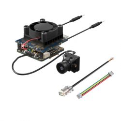  FPV RunCam WiFiLink-RX Digital HD Receiver (RCVRX)