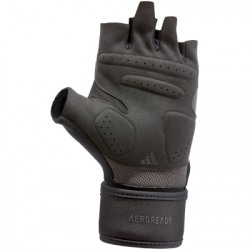 ��������� ��� ������� Adidas Strength Training Gloves ADGB-15044 ������ XL (885652026192) - �������� 4