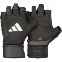 ��������� ��� ������� Adidas Strength Training Gloves ADGB-15044 ������ XL (885652026192)