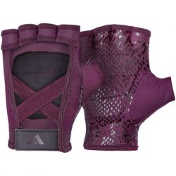 ��������� ��� ������� Adidas Women's Training Gloves ADGB-15023 ���������� M (885652026093)