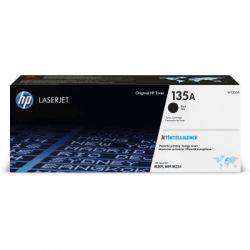  HP LJ  135A Black 1.1K (W1350A)