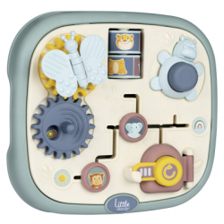 ����������� ������� Smoby �������������� �������� Little ���������� (7600140317)