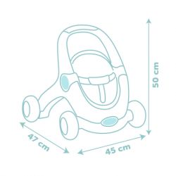 ������� ��� ����� Smoby Little ��� �������� 3�1, � ������, ����� (140308) - �������� 7