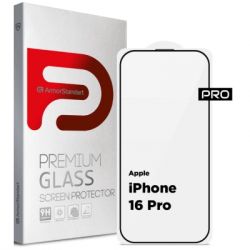 ���� ������� Armorstandart Pro Apple iPhone 16 Pro with mesh (ARM87027)