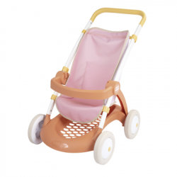 ������� ��� ����� Smoby Baby Nurse ������������ �����. ��������, � ��������, 18 ��� + (7600254024)