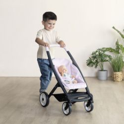 ������� ��� ����� Smoby Maxi-Cosi 3 � 1. ������� ��������� �� ������� �������, 55 x 39 x 64 ��, 3+ (7600253121) - �������� 4