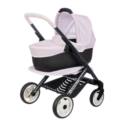������� ��� ������ Smoby Maxi-Cosi 3 � 1. ������ ������� � ������� �������, 55 x 39 x 64 ��, 3+ (7600253121)