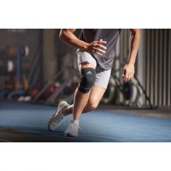 �������� ������ Adidas Performance Knee Support ADSU-13322-NL ������ M (885652007573) - �������� 7