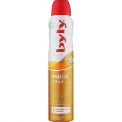 �������������� Byly Extrem Citrus ����� � �������������� ������ 100 ����� �� ������ ���������� �������� 200 �� (8411104050167)