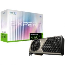 ���������� MSI GeForce RTX5070 Ti 16Gb EXPERT OC (RTX 5070 Ti 16G EXPERT OC) - �������� 7