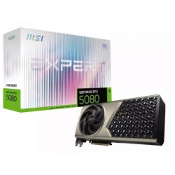 Видеокарта MSI GeForce RTX5080 16GB EXPERT OC (RTX 5080 16G EXPERT OC) - Картинка 7
