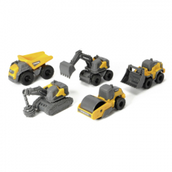 ����������� Dickie Toys ������. ��������������, 5 ����� (3722008) - �������� 2