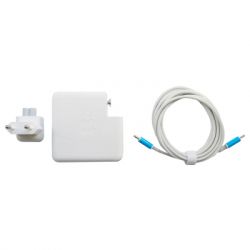     AlSoft Apple A2166 96W 20.5V/4.7A, 15V/3A, 9V/3A, 5.2V/3A, USB type-C (A40377)