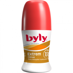 �������������� Byly Extrem Citrus � �������� �������������� ������ 100 ����� ��� ��������� ������ ����� 50 �� (8411104050426)