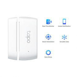 Датчик відкриття TP-Link Tapo T110 smart (Tapo T110) - Картинка 3