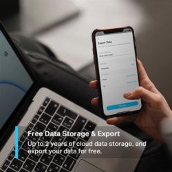 Датчик температури TP-Link та вологості Tapo T310 smart (Tapo T310) - Картинка 7