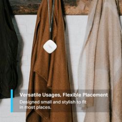 Датчик температури TP-Link та вологості Tapo T310 smart (Tapo T310) - Картинка 8