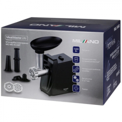 �'�������� Milano MG-4116BT - �������� 9