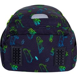 Рюкзак школьный Head AB330 SKATE LIFESTYLE (502024037) - Картинка 8