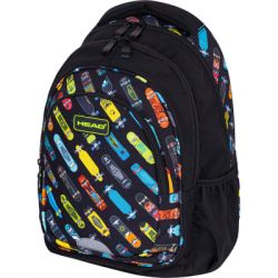 ������ �������� Head AB330 SKATEBOARDS (502024127) - �������� 2