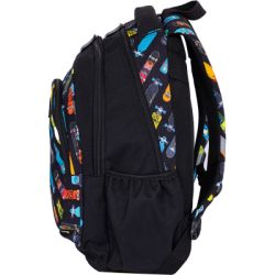 ������ �������� Head AB330 SKATEBOARDS (502024127) - �������� 4