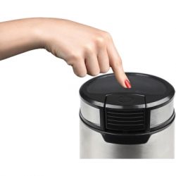 Кофемолка Milano CG-6002SS - Картинка 3