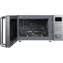 Мікрохвильова піч Galanz MW-4201SG - Картинка 5