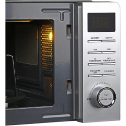 Мікрохвильова піч Galanz MW-4201SG - Картинка 6