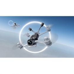 Видеосистема FPV DJI O4 Air Unit Pro OEM (CP.FP.00000233OEM) - Картинка 3