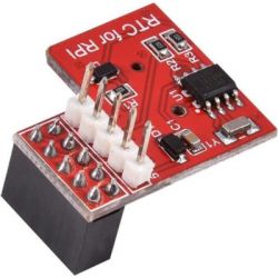      KUONGSHUN  RTC  Raspberry Pi   DS1307 Serial Port (RA668) -  2