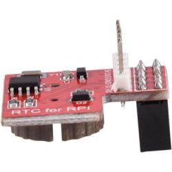      KUONGSHUN  RTC  Raspberry Pi   DS1307 Serial Port (RA668) -  5