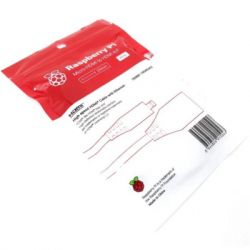      Raspberry Pi -  Raspberry Pi Micro-HDMI to HDMI (SC0224) -  2