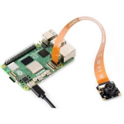      Raspberry Pi -    Raspberry Pi 5  200 (SC1128) -  4