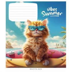 ����� �������� Summer vibes 18 ������� ���� (018-3494L) - �������� 2
