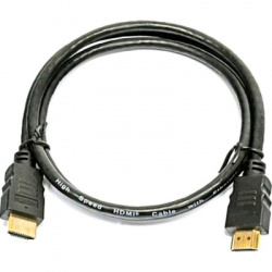 ������ ������������� HDMI M to HDMI M 1.0m Wiretek (HDA14-1m)