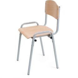   Sector ISO  (ISO - Grey) -  2