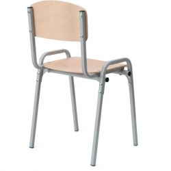   Sector ISO  (ISO - Grey) -  3