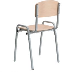   Sector ISO  (ISO - Grey) -  4